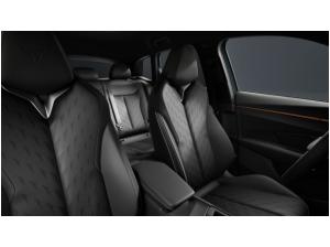 Cupra Terramar 2.0 TSI 4Drive VZ Matrix LED Bestellaktion