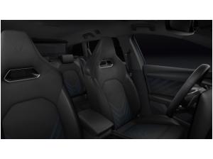 Cupra Leon Sportstourer 2.0 TSI DSG 4Drive VZ Matrix LED Bestellaktion