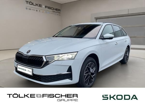 Skoda Octavia Combi 2.0 TDI SOFORT VERFÜGBAR! DSG Balanc ACC AHK AUT Navi