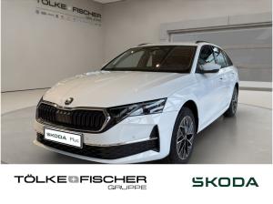 Skoda Octavia Combi 2.0 TDI SOFORT VERFÜGBAR! DSG Balance ACC AHK AUT Navi