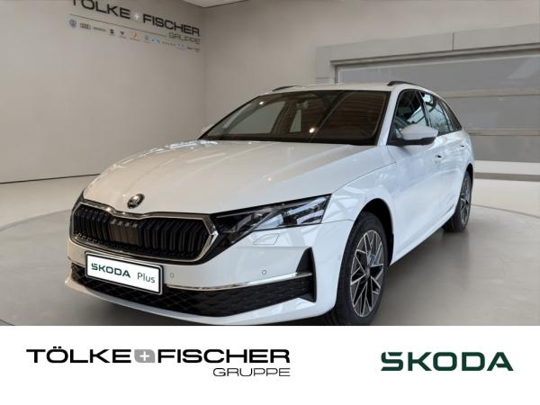 Skoda Octavia Combi 2.0 TDI SOFORT VERFÜGBAR! DSG Balance ACC AHK AUT Navi