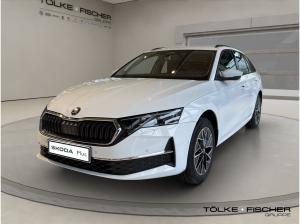 Skoda Octavia Combi 2.0 TDI SOFORT VERFÜGBAR! DSG Balance ACC AHK AUT Navi