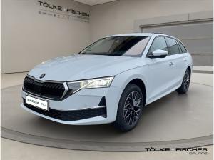 Skoda Octavia Combi 2.0 TDI SOFORT VERFÜGBAR! DSG Balanc ACC AHK AUT Navi