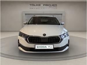 Skoda Octavia Combi 2.0 TDI SOFORT VERFÜGBAR! DSG Balance ACC AHK AUT Navi