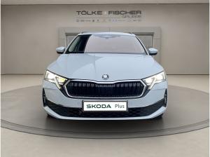 Skoda Octavia Combi 2.0 TDI SOFORT VERFÜGBAR! DSG Balanc ACC AHK AUT Navi