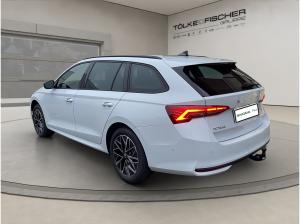Skoda Octavia Combi 2.0 TDI SOFORT VERFÜGBAR! DSG Balanc ACC AHK AUT Navi