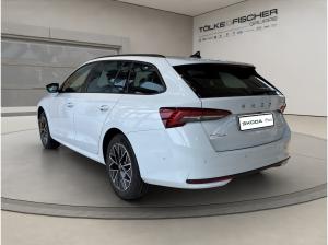 Skoda Octavia Combi 2.0 TDI SOFORT VERFÜGBAR! DSG Balance ACC AHK AUT Navi