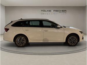Skoda Octavia Combi 2.0 TDI SOFORT VERFÜGBAR! DSG Balance ACC AHK AUT Navi