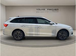 Skoda Octavia Combi 2.0 TDI SOFORT VERFÜGBAR! DSG Balanc ACC AHK AUT Navi