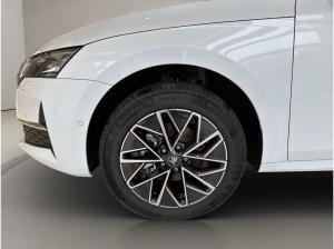 Skoda Octavia Combi 2.0 TDI SOFORT VERFÜGBAR! DSG Balance ACC AHK AUT Navi