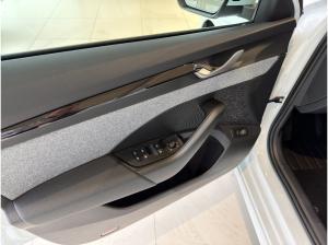 Skoda Octavia Combi 2.0 TDI SOFORT VERFÜGBAR! DSG Balance ACC AHK AUT Navi