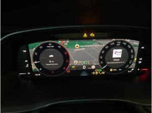 Skoda Octavia Combi 2.0 TDI SOFORT VERFÜGBAR! DSG Balanc ACC AHK AUT Navi