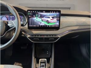 Skoda Octavia Combi 2.0 TDI SOFORT VERFÜGBAR! DSG Balance ACC AHK AUT Navi