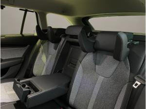 Skoda Octavia Combi 2.0 TDI SOFORT VERFÜGBAR! DSG Balanc ACC AHK AUT Navi