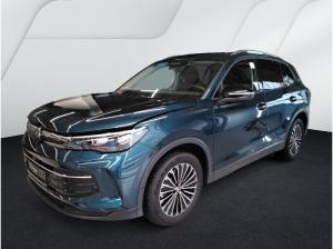 Volkswagen Tiguan 2.0 TDI DSG GOAL /AHK /DESIGN-PAKET