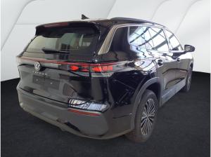 Volkswagen Tayron 2.0 TDI DSG 4Motion Life /7-SITZER /AHK /IQ-LIGHT
