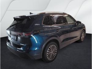 Volkswagen Tiguan 2.0 TDI DSG GOAL /AHK /DESIGN-PAKET