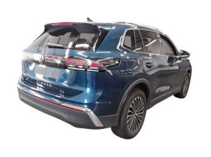 Volkswagen Tiguan 2.0 TDI DSG Elegance /AHK /DCC /IQ-LIGHT