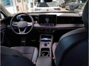 Volkswagen Tiguan 2.0 TDI DSG GOAL /AHK /DESIGN-PAKET