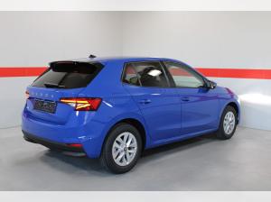 Skoda Fabia Selection | SONDERAKTION | nur Gewerbeleasing -14232