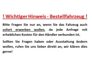 Ford Transit ⚡🚀 MEGA DEAL 💥INKL. W&V💥350L2 💥BESTELLAKTION⚡🚀