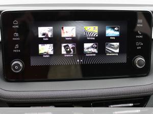 Skoda Fabia Selection | SONDERAKTION | nur Gewerbeleasing -14232