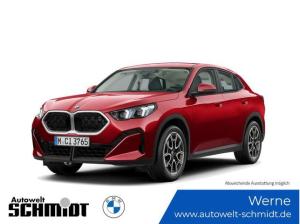 BMW X2 sDrive20i + GARANTIE-bis-01.2030