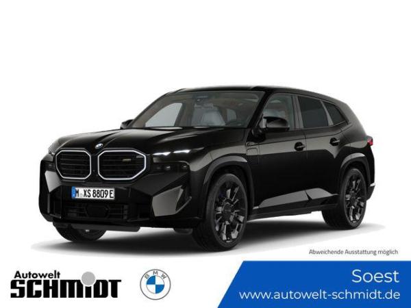 BMW XM M Drivers Package + GARANTIE-bis-05.2030