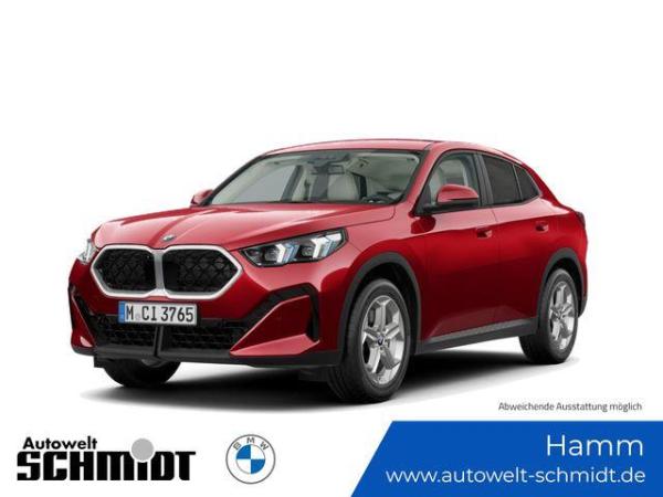 BMW X2 sDrive20i + GARANTIE-bis-03.2030