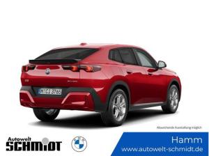 BMW X2 sDrive20i + GARANTIE-bis-03.2030