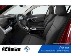 BMW X2 sDrive20i + GARANTIE-bis-01.2030