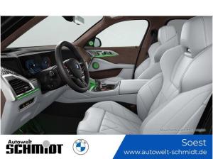 BMW XM M Drivers Package + GARANTIE-bis-05.2030