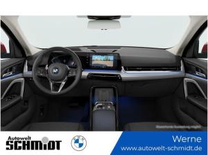 BMW X2 sDrive20i + GARANTIE-bis-01.2030