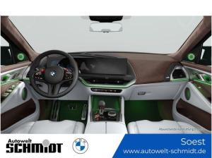 BMW XM M Drivers Package + GARANTIE-bis-05.2030