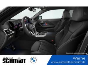 BMW 220 220i Coupe M Sport + GARANTIE-bis-05.2030