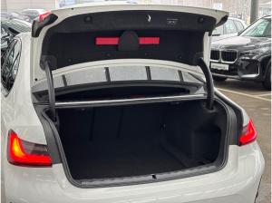 BMW 320 320d Lim. M-Sportpaket AHK/ACC GARANTIE-05/2030