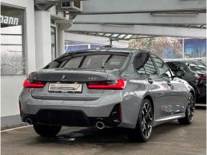 BMW 330 330i xDrive Lim M-Sport GSD/ACC GARANTIE-05/2030