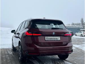 BMW 218 Active Tourer 218d Active Tourer AHK/Premium GARANTIE-12/2029