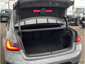 BMW 330 330i xDrive Lim M-Sport GSD/ACC GARANTIE-05/2030