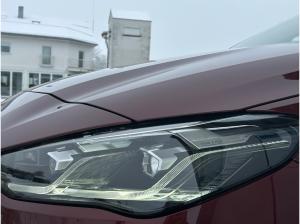 BMW 218 Active Tourer 218d Active Tourer AHK/Premium GARANTIE-12/2029