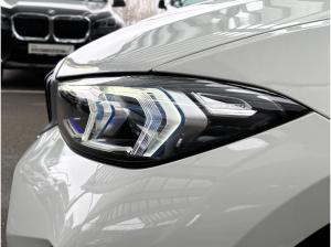 BMW 320 320d Lim. M-Sportpaket AHK/ACC GARANTIE-05/2030