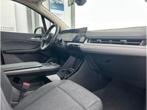 BMW 218 Active Tourer 218d Active Tourer AHK/Premium GARANTIE-12/2029