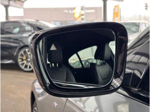 BMW 330 330i xDrive Lim M-Sport GSD/ACC GARANTIE-05/2030