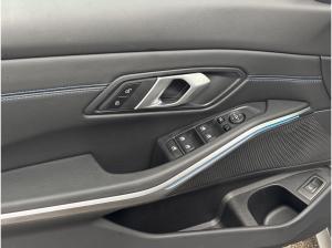 BMW 330 330i xDrive Lim M-Sport GSD/ACC GARANTIE-05/2030