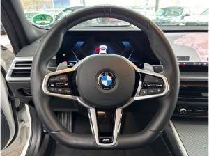 BMW 320 320d Lim. M-Sportpaket AHK/ACC GARANTIE-05/2030