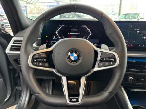 BMW 330 330i xDrive Lim M-Sport GSD/ACC GARANTIE-05/2030