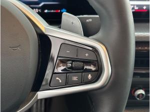 BMW 320 320d Lim. M-Sportpaket AHK/ACC GARANTIE-05/2030