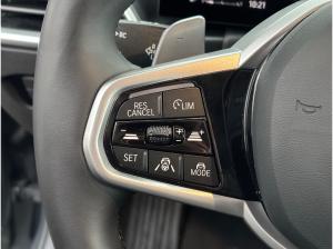 BMW 330 330i xDrive Lim M-Sport GSD/ACC GARANTIE-05/2030