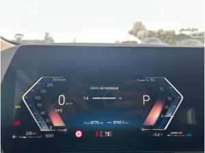 BMW 218 Active Tourer 218d Active Tourer AHK/Premium GARANTIE-12/2029