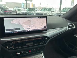 BMW 320 320d Lim. M-Sportpaket AHK/ACC GARANTIE-05/2030